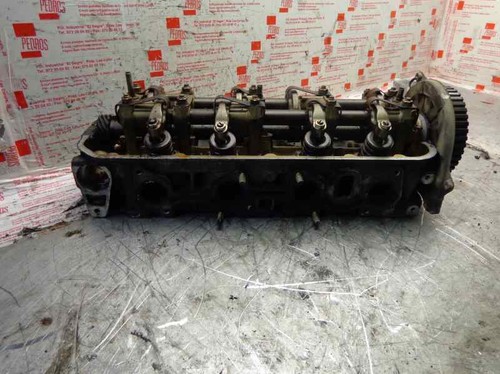 Cylinder head 204011 for - cylinder,