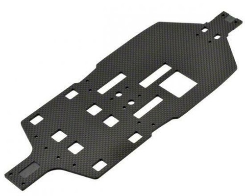 Schumacher chassis cat - schumacher,