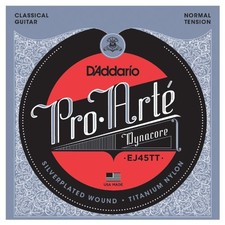 D'Addario EJ45TT ProArte