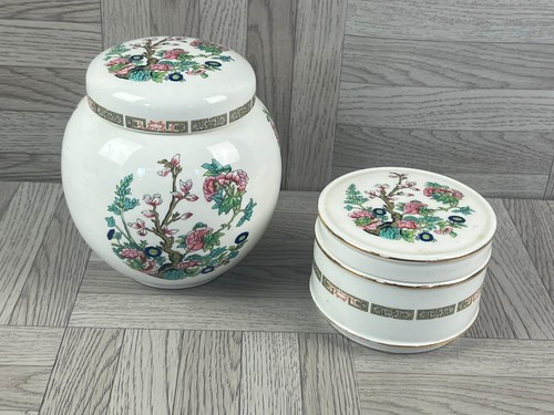 Vintage sadler pottery indian - vintage,