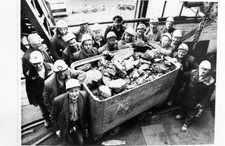 Denbighshire Gresford The Last