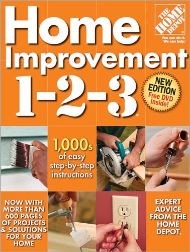 Home improvement - home,