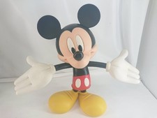 Disney Mickey Mouse Big Figure