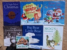 Children's Christmas Story