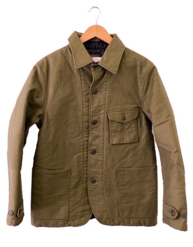 Momotaro jeans tan - momotaro,