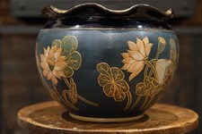 Art Nouveau Lovatt Langley