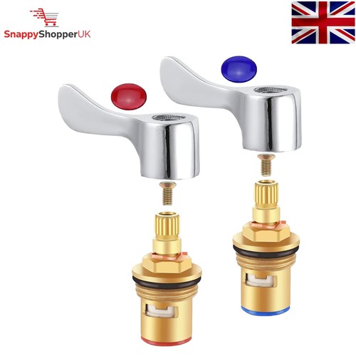 High quality brass - high-quality, lever