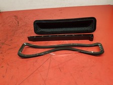 KAWASAKI ZG1000-A5 1991 1.0L K&N AIR FILTER 