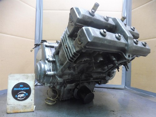 1992 yamaha fzr600 ym20821 - 1992,