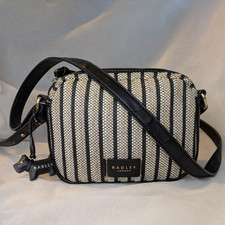 Radley Carpenters Yard Camera Bag Cross Body with Dust Bag