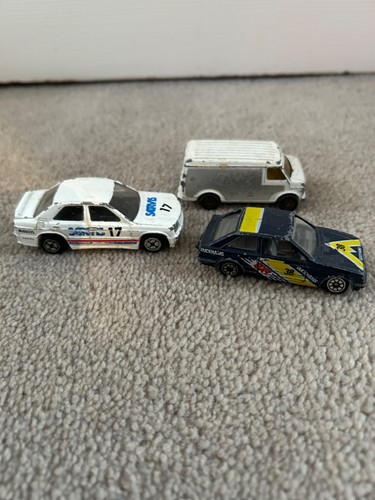 Three vintage 1970s 1980s - three, 1970s/1980s