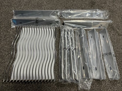Grill grates heat plates - grates,