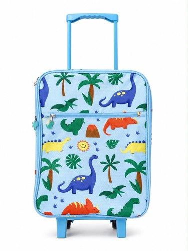 Kids rolling backpack - backpack, unisex