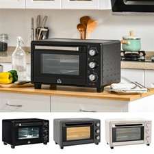 Mini oven 21l countertop - oven,