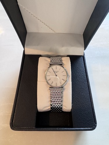 Longines grande classique - longines,