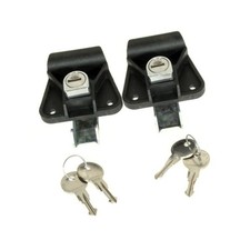 Fiamma Lock & Keys U-Box Sport
