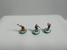 Vintage Subbuteo Accessories