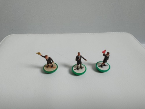 Vintage subbuteo accessories - vintage,