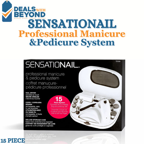 Sensationail professional nail - professional,