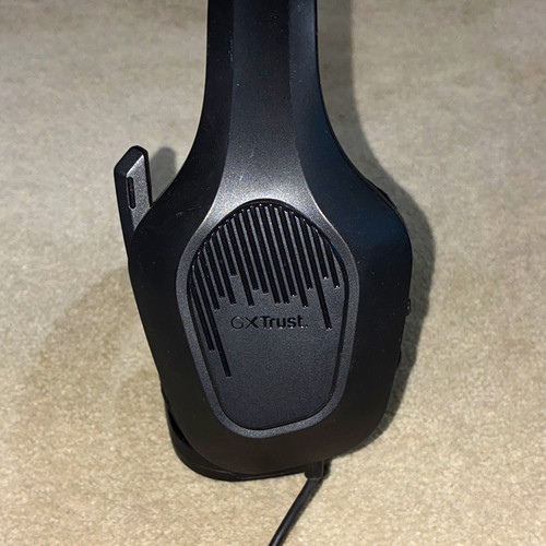 Trust gxt wired over - gxt,