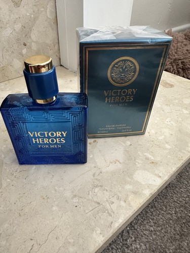 Victory heroes 100mls men - heroes, men’s