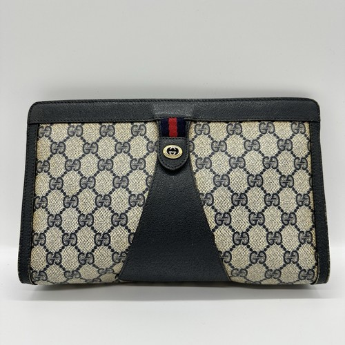 Vintage gucci supreme - vintage,