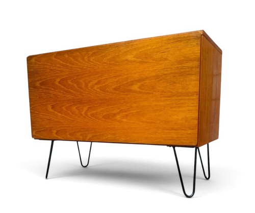 Teak beaver and tapley - and,
