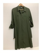 Primark Womens Green Shirt