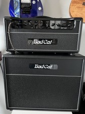 Bad Cat Hot Cat Amp Head -