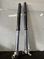 Ktm Exc 300 2006 Forks Front Suspension