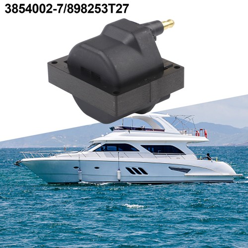 Ignition coil for - ignition,