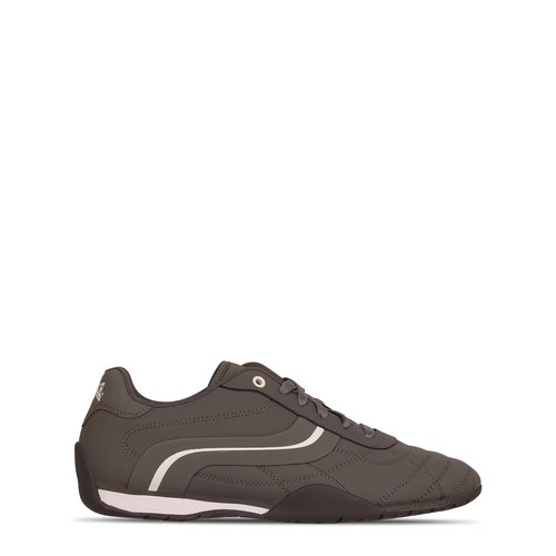 Lonsdale mens camden trainers - mens,