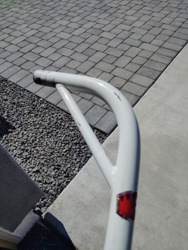 Vintage bmx pro - bmx,