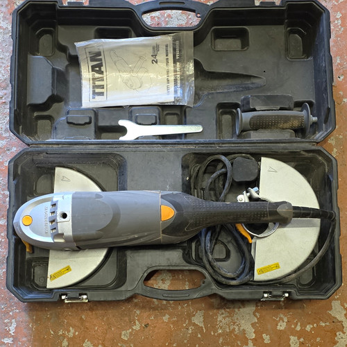 Titan ttb283grd 2350w - 2350w, corded