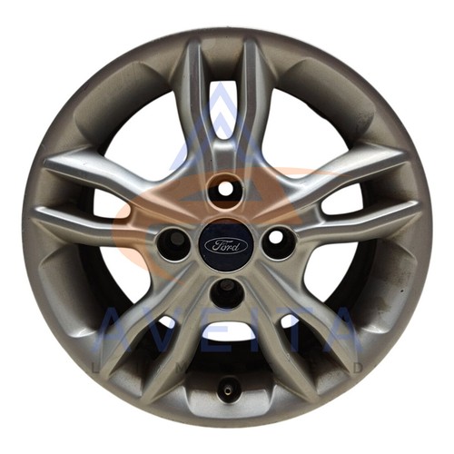 Ford fiesta titanium - ford,