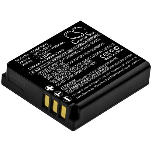 Battery for panasonic - battery,