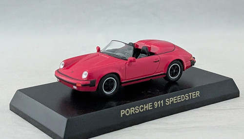 Kyosho porsche 911 - kyosho,