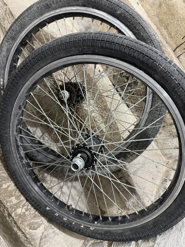 Bmx bike classic - bike,