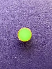 GREEN LUME GOLD TRIM Watch