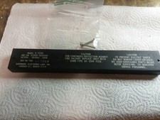 SHERWOOD S-7310 main amp