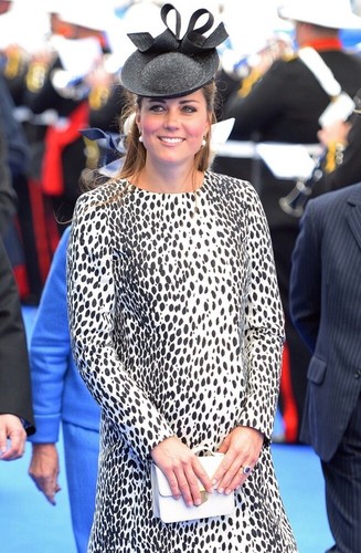 Hobbs coat royal - hobbs, dalmation