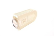 Bosch Car Air Filter S0432 fits Mercedes-Benz E E220 CDi|CDi BlueEFFICIENCY - 2.