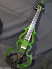  SONG brand streamline 5