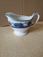 Vintage Burleigh ware Persian