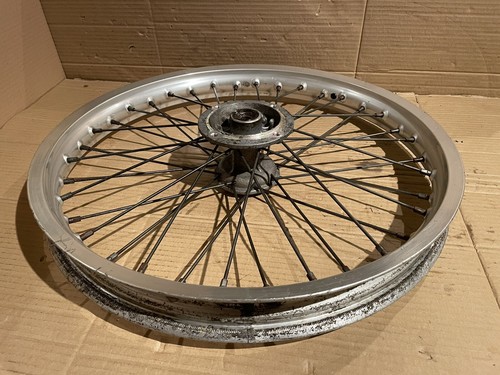 Kawasaki klx650 front wheel