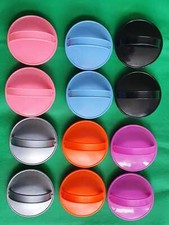 Be-Bop Hair Brush Style Gentle Shampoo Scalp Massage Head salons & home use UK🇬