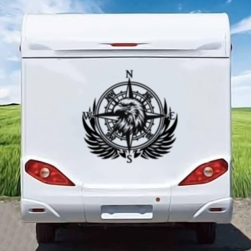 Motorhome camper van - motorhome,