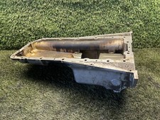 RANGE ROVER P38 4.0 4.6 V8 THOR ENGINE SUMP OIL PAN 98-02 DISCOVERY 2 98-04 V8