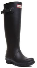 Hunter Original Tall Wellie