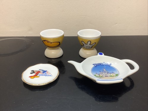 Disney homewares bundle - disney,